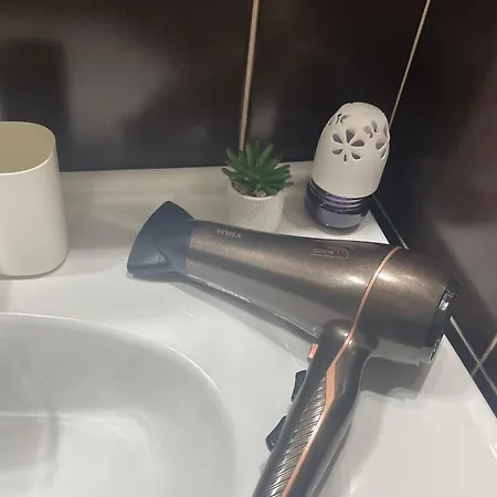 Apartman Vukovic Belgrad Exteriör bild