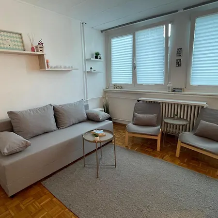 Apartman Vukovic Belgrad Exteriör bild