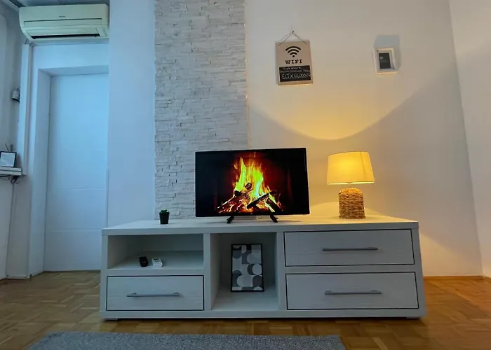 Apartman Vukovic