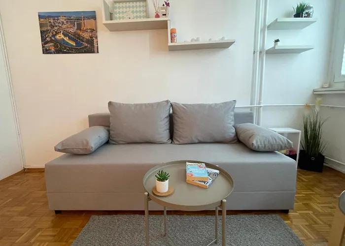 Apartman Vukovic